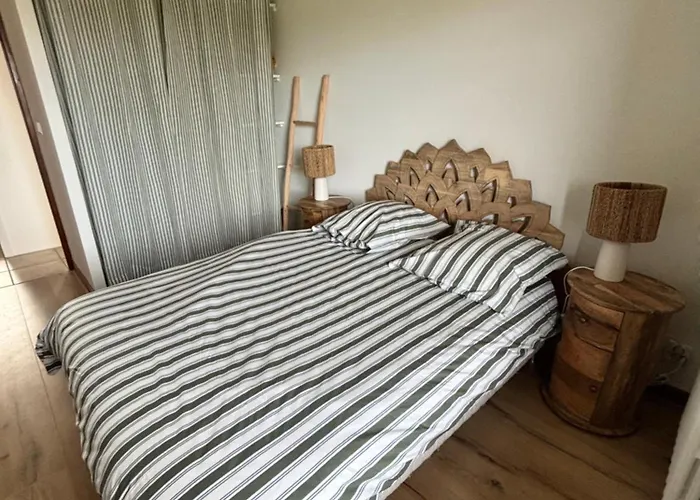 Vakantiehuis Du Domaine Du Pin Romans-sur-Isère