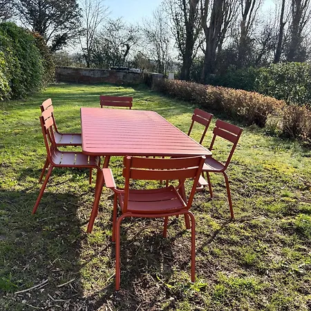 Du Domaine Du Pin Romans-sur-Isere