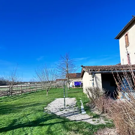 Du Domaine Du Pin Romans-sur-Isere