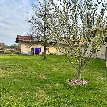 Holiday home Du Domaine Du Pin